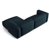 Micadoni Tamno plava kutna garnitura (s desnim kutom) Martina – Home | shoptok.hr