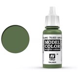 Vallejo Model Color 080 German Camoflage Bright Green (833) - 17 ml | shoptok.hr