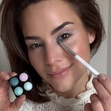ZMILE COSMETICS Your Utensilo Brushes set čopičev z etuijem | Shoptok.si