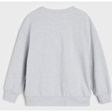 Sinsay Set: dukserica i hlače od terry materijala Mickey Mouse | shoptok.hr