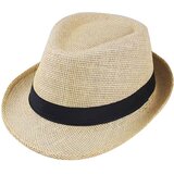  Šešir OneSize Color Krem | shoptok.hr
