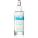 Farmona Perfect Beauty Hyaluronic hidratantni serum za dan i noć 30 ml | shoptok.hr