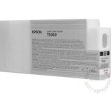 Epson ink cartridge light light black T 596 350 ml T 5969 | shoptok.hr
