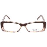 Emilio Pucci ženski Okvir za naočale EP2651-204 Ø 50 mm Cijene