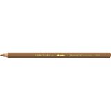CARAN D'ACHE Drvena bojica Supracolor brown ochre | Eponuda.com