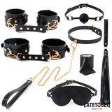 LateToBed BDSM Line Komplet Bondage Kit 8/1 | Shoptok.si