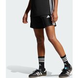 Adidas Sportske hlače 'Tiro 25 Essentials' crna / bijela | shoptok.hr