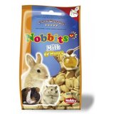 Nobby Nobbits draže mleko in med - 75 g | Shoptok.si