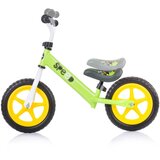 Chipolino bicikl bez pedala Speed green | shoptok.hr