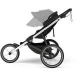 Thule Glide 3 univerzalna sklopiva kolica i kolica za trčanje crne boje | shoptok.hr