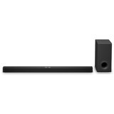 LG DS90TY.DDEULLK Soundbar crna uklj. bežični subwoofer, Dolby Atmos®, High-Resolution audio, zidna montaža, | Eponuda.ba
