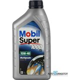 Mobil ULJE SUPER 1000 X1 15W40 1L*** Cene