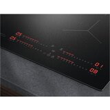 Aeg TI64IB1FIZ Induktivna kuhalna plošca 60 cm, Brez okvirja, SafirMat 949598361 | Shoptok.si