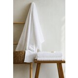 Dekordom Peškir natur 70x130 - white ( 025439 ) Cene