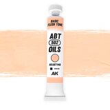 AK Interactive Basic Flesh Tone - Abteilung 502 Uljana Boja 20ml - AKABT140 | Eponuda.com