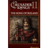 Steam Crusader Kings II: Ebook - The Song of Roland (DLC) Key GLOBAL | ePonuda.com
