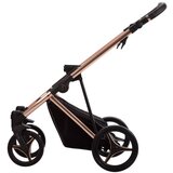 Bebetto dječja kolica Flavio - Eva Minge/01 3u1 B | shoptok.hr