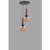 Opviq luster 2618822, smeđa | Eponuda.ba