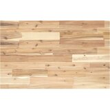  Ploča za radni stol neobrađena 60x50x4 cm od bagremovog drva | shoptok.hr
