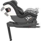 Peg-Perego Otroski sedež za avto 40-105 cm Viaggio Giro Crystal Black | Shoptok.si