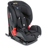  Autosjedalica AKITA FIX AIR (Group 1/2/3), Black Air Cijene
