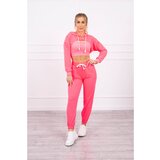 Kesi 3-piece cotton set розовый неон | shoptok.hr