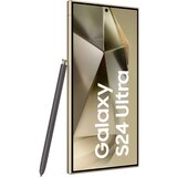 Samsung Galaxy S24 Ultra Titan Yellow | Shoptok.si