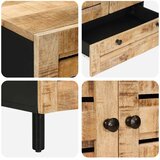  Ormari za skladištenje Prirodna 60 x 33 x 100 cm | shoptok.hr