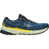 Asics moška obuća za trčanje GT-1000 11 TR P23 Plava Cijene
