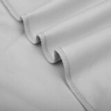  Sportski Ručnici 2 pcs Siva 140 x 70 cm Poliester i poliamid | shoptok.hr