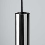  Sollux SL.1204 - Luster na sajli LAGOS 1xGU10/10W/230V hrom | Eponuda.com