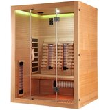 Sanotechnik Sauna Open infracrvena 150x120x200 cm | shoptok.hr