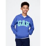 GAP Children's Sweatshirt with Logo - Boys Cene