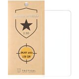 TACTICAL Glass Shield 2.5D steklo za Samsung Galaxy A52 5G/Galaxy A52 4G/Galaxy A52s 5G/Galaxy A53 5G - Prozorna | Shoptok.si