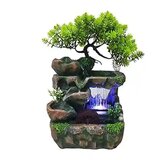  dreammill stona led fontana sa vodenim mlinom | Eponuda.com