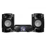 Panasonic glasbeni stolp SC-AKX320E-K