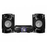 Panasonic SC-AKX320E-K Cene