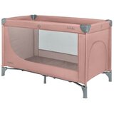 Kikka Boo Krevetac So Gifted premium Pink 1 nivo KKB23116 Cene