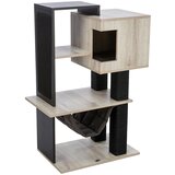 Trixie praskalnik CityStyle - siv | shoptok.hr
