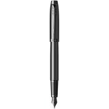 Parker nalivpero Royal IM Achromatic Black Cene