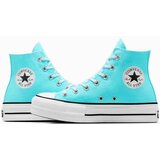 Converse Ženske patike chuck taylor all star lift | ePonuda.com