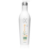 GK Hair CBD Conditioner revitalizacijski balzam s CBD-jem 650 ml | Shoptok.si