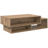  Kava Stol Umjetnički hrast 105 x 50 x 32,5 cm Konstruirano drvo | Eponuda.com