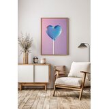 Wallity Uokvirena slika Artsrmdl5, 33x48 cm | Eponuda.ba