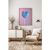 Wallity uramljena slika Artsrmdl5, 33x48 cm | ePonuda.com