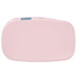 Kikka Boo vaga za mjerenje težine beba digitalna Lyra - Pink | shoptok.hr