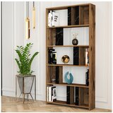 Hanah home polica za knjige Lima 845HCT3641