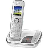 Panasonic KX-TGJ320GW bijeli DECT bežicni telefon | shoptok.hr