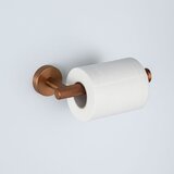 REA Bath Ručka za WC papir 6611 Modern Brush Copper | shoptok.hr