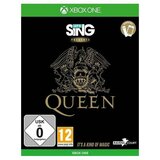 Ravenscourt Lets Sing Queen igra za Xbox One Cene